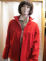 Preview: Softshell Jacket red